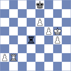 Estrada Nieto - Brown (chess.com INT, 2023)