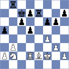 Turkin - Eliseev (Moscow, 2008)