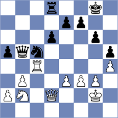 Milicevic - Jandric (Belgrade, 2013)