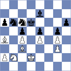 Shlyakova - Karibaeva (Serpukhov, 2003)