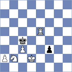 Samuelson - Yu (Sterling, VA USA, 2025)
