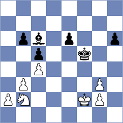 Xu - Gusain (Aksu, Xinjiang CHN, 2024)