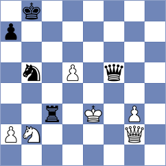 Volkov - Yeletsky (chess.com INT, 2024)