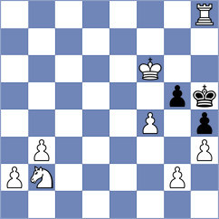 Olteanu - Petroff (Chess.com INT, 2020)