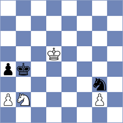 Kuznetsov - Kopylov (Irkutsk, 2010)