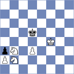 Serrano Batova - Narciso Dublan (Llinars del Valles ESP, 2024)