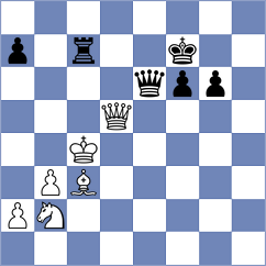 Stephenson - De Kerpel (London,Canada, 1995)