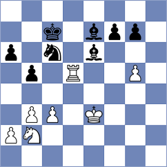 Krajnc - Sakaev (Stockerau, 1991)