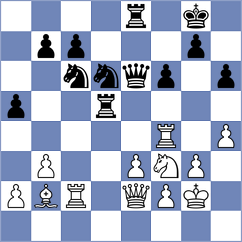 So - Vachier Lagrave (chess.com INT, 2024)