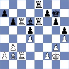 Rodriguez Garcia - Delgado Pastrana (Norena, 2001)