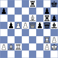 Ferreira - Ali (chess.com INT, 2025)