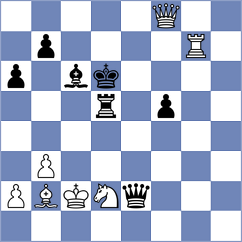 Shreyas Seshadri Nallore - Bait Said (Muscat OMA, 2024)