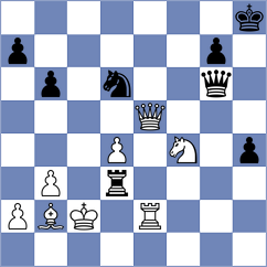 Przezdziecka - Lundberg (Barlinek, 2007)
