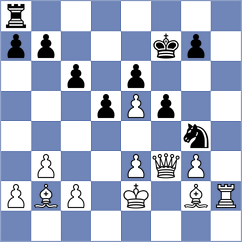 Yedidia - Carcamo (chess.com INT, 2024)