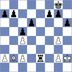 Martinez - Diaz (Lichess.org INT, 2020)