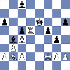 Della Morte - Skuhala (Chess.com INT, 2020)