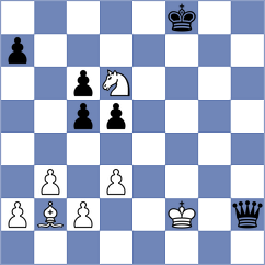 Ghafourian - Ashraf (chess.com INT, 2025)