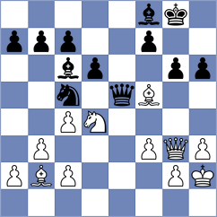 Contreras Torres - Ardila (chess.com INT, 2024)