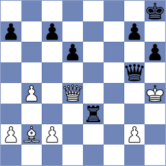 Haussernot - Vujic (chess.com INT, 2025)