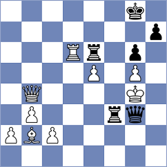 Kuhn - Vlachos (Europe Echecs INT, 2021)