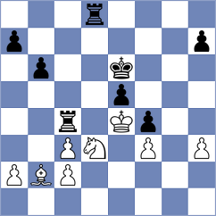 Ma - Greco (Chess.com INT, 2020)
