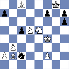 Morefield - Farahat (Chess.com INT, 2021)