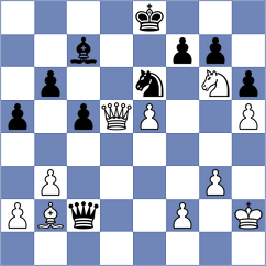 Gridnev - Talypov (Cheliabinsk, 2019)
