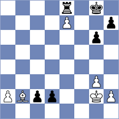 Pavlik - Tomaszewski (Czestochowa, 1984)