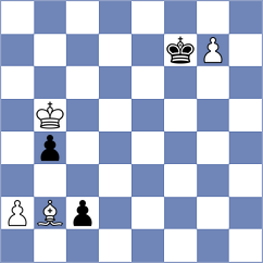 Krausbeck - Calamari (Chess.com INT, 2020)
