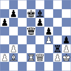 Franc - Rodrigues (chess.com INT, 2024)