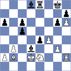 Andrews - Rios (chess.com INT, 2023)