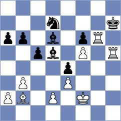 Kaustuv - Vinolas Anglada (chess.com INT, 2025)