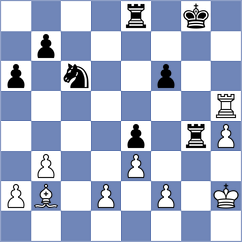 Bazakutsa - Mammadov (lichess.org INT, 2022)