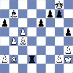 Kleibel - Jia (chess.com INT, 2025)