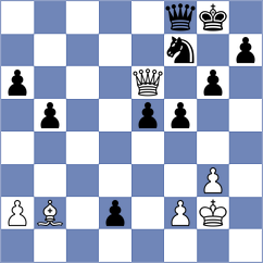 Alekhine - Bacinsky (Prague, 1938)