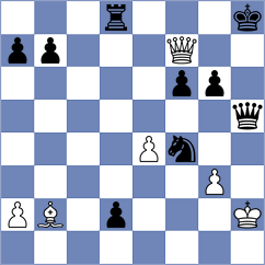 Fernandez Aranguiz - Cruz Lopez Claret (Euskadi, 1992)