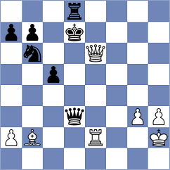 Niemann - Xiong (chess24.com INT, 2020)