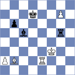 Vetokhin - Almiron (Barcelona ESP, 2024)