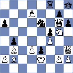 Subervi - Tikhonov (chess.com INT, 2025)