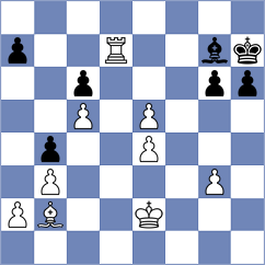 Bobomurodova - Winkels (chess.com INT, 2024)