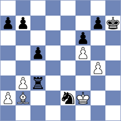 Grinev - Bologan (chess.com INT, 2021)