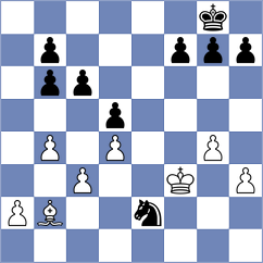 Ghosh - Patil (Chess.com INT, 2021)