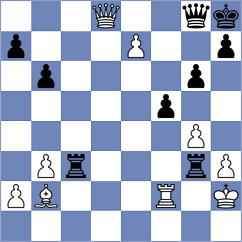 Kholopov - Pleshakov (Cheliabinsk, 2011)