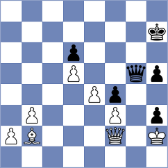 Kniazev - Kolmykov (Togliatti, 2001)