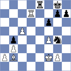 Destic - Fuentes Godoy (chess24.com INT, 2021)