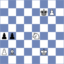 Moosavifar - Shirov (chess.com INT, 2025)