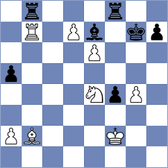 Skaric - Vinolas Anglada (chess.com INT, 2025)