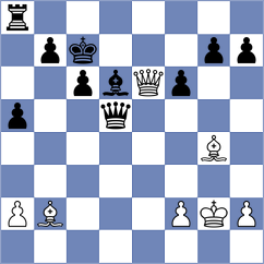 Paravyan - Sarana (chess.com INT, 2025)