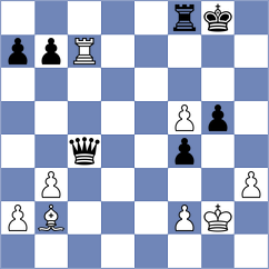 Postny - Sygulski (chess.com INT, 2025)