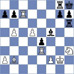 Bold - Hollan (chess.com INT, 2024)